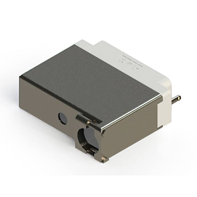 516-056-500-362 EDAC Inc.  Alloggiamenti per connettori backplane